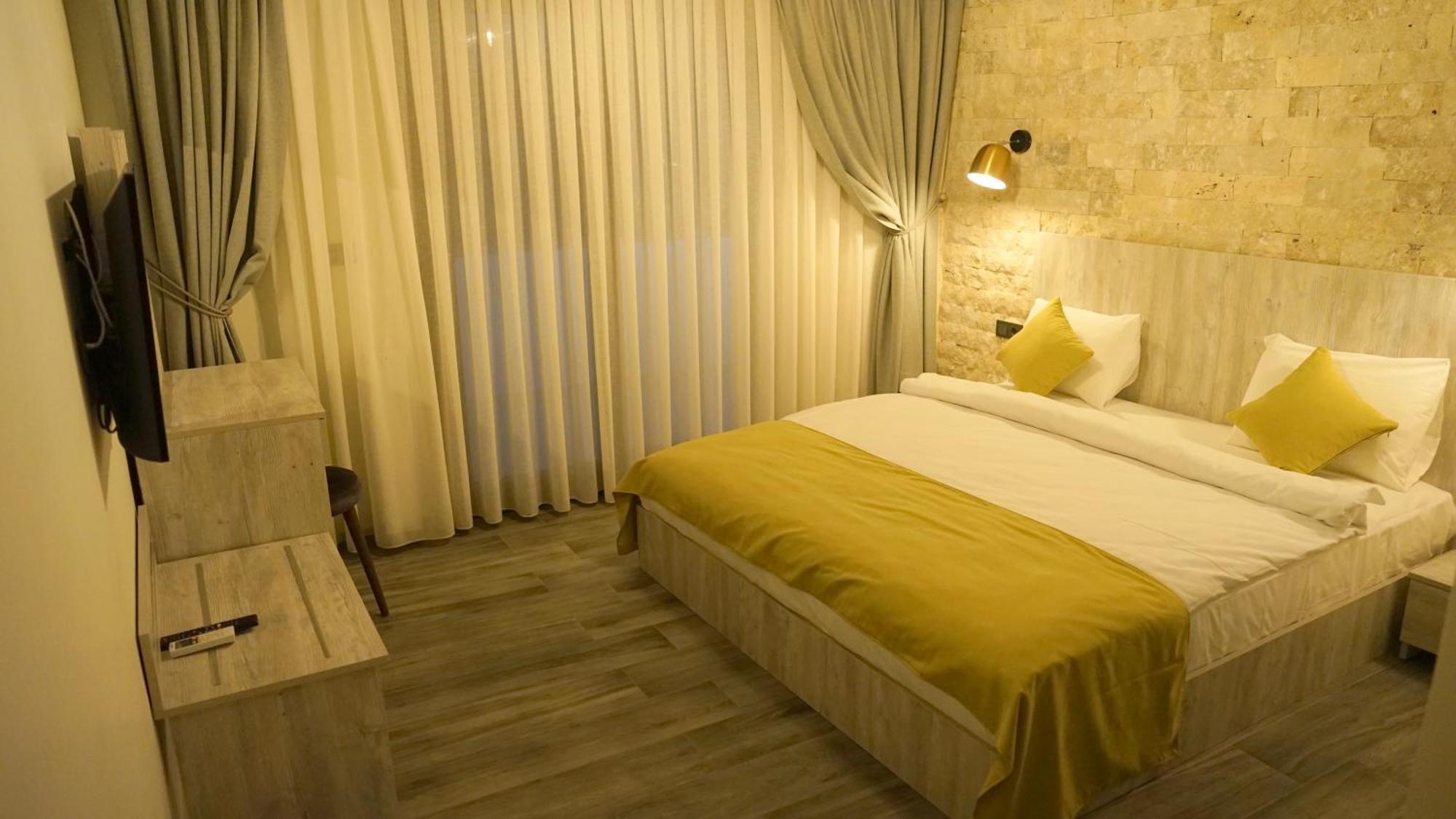 Talles Comfort Boutique Hotel - Alacati - Adult Only ภายนอก รูปภาพ