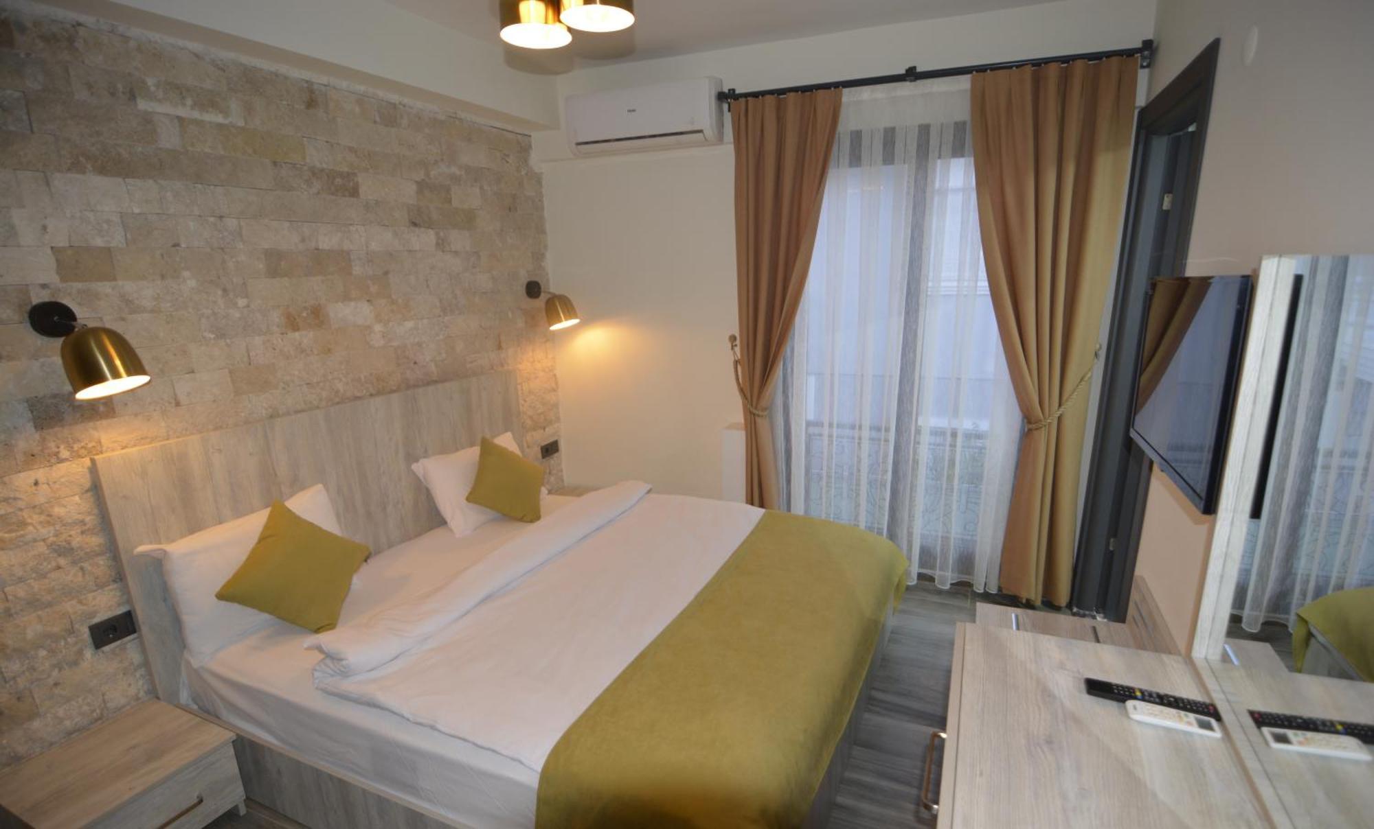 Talles Comfort Boutique Hotel - Alacati - Adult Only ภายนอก รูปภาพ