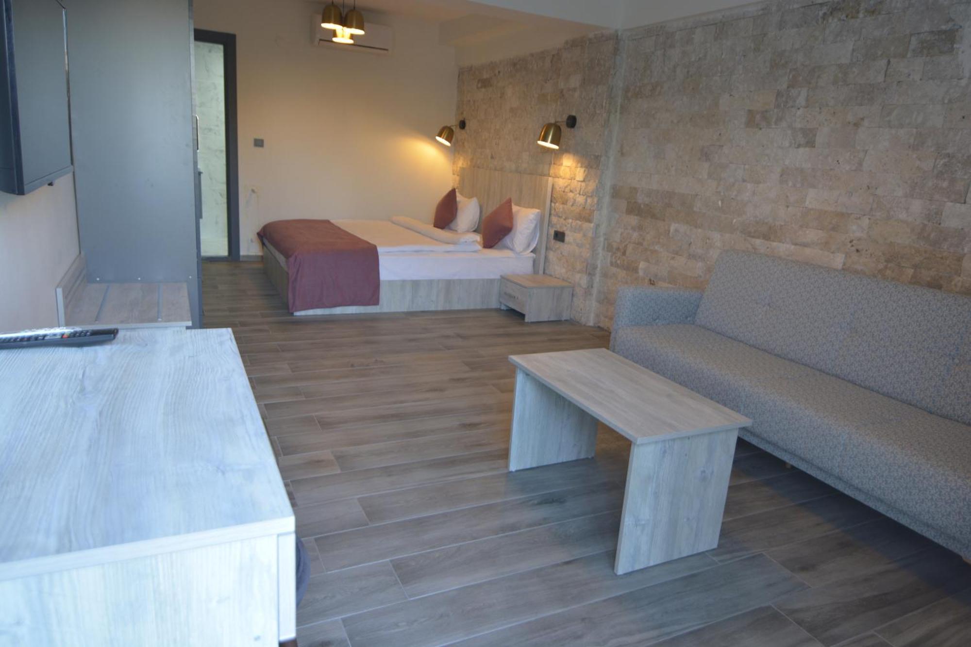 Talles Comfort Boutique Hotel - Alacati - Adult Only ภายนอก รูปภาพ