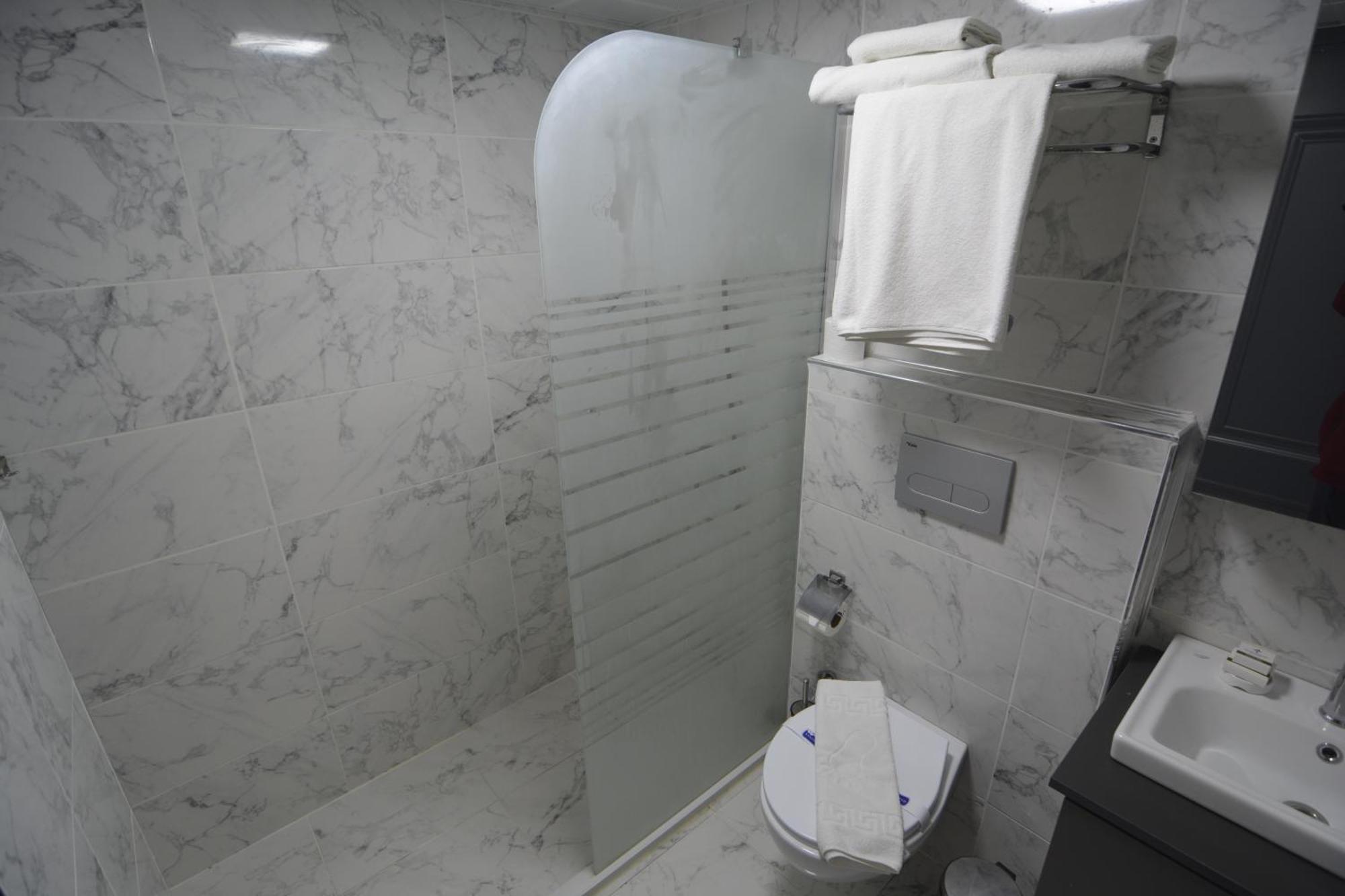 Talles Comfort Boutique Hotel - Alacati - Adult Only ภายนอก รูปภาพ