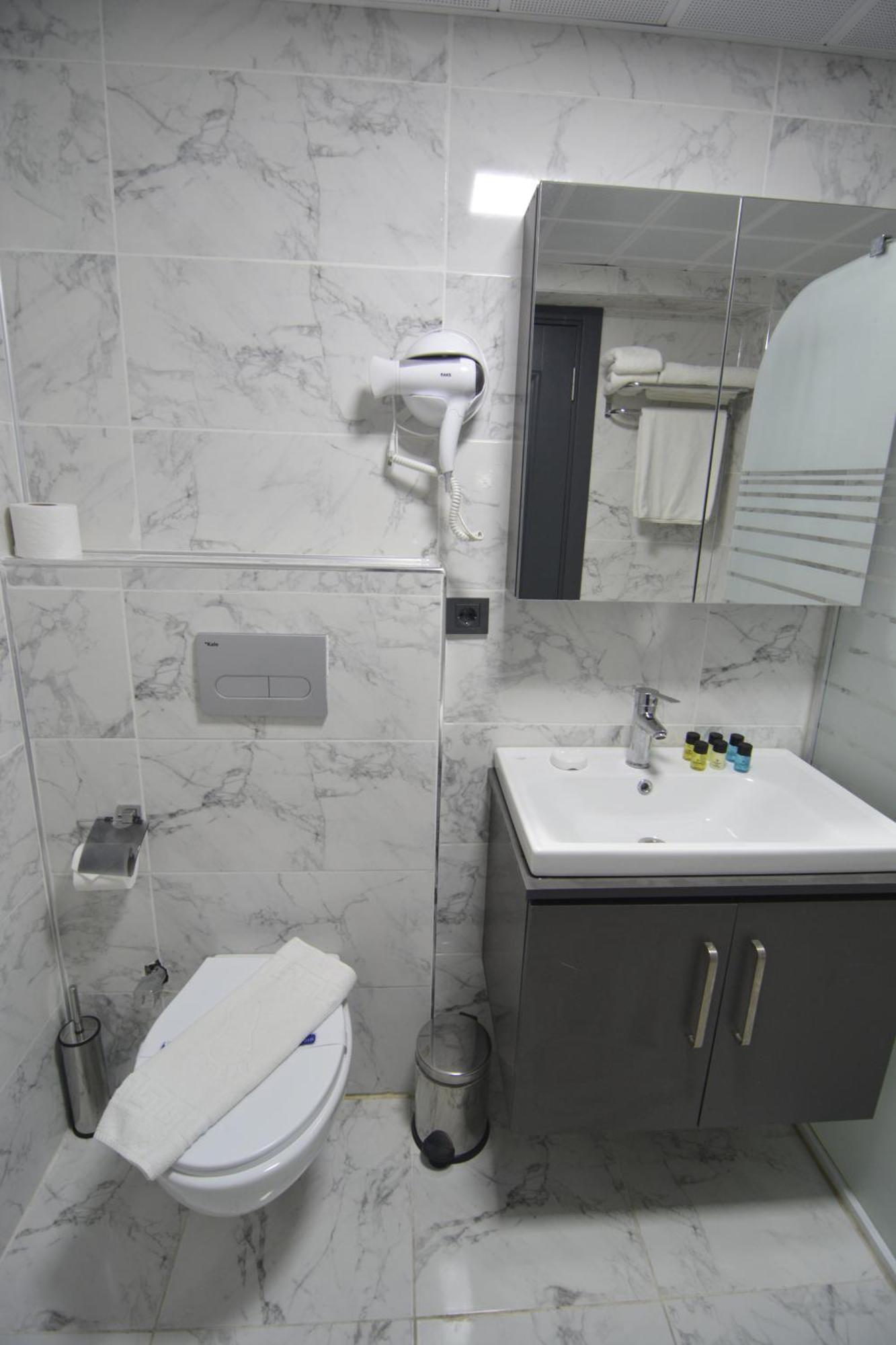 Talles Comfort Boutique Hotel - Alacati - Adult Only ภายนอก รูปภาพ